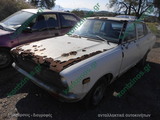 NISSAN 120Y B210